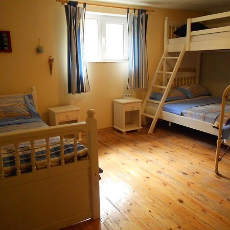 Hostel Del Mar Βάρνα Εξωτερικό φωτογραφία