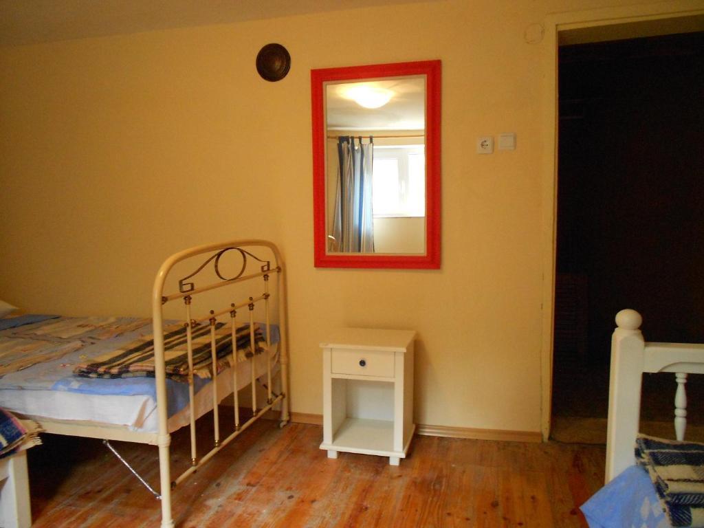 Hostel Del Mar Βάρνα Δωμάτιο φωτογραφία