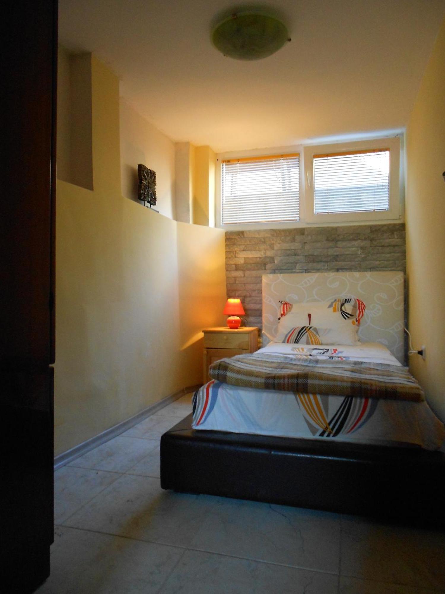 Hostel Del Mar Βάρνα Εξωτερικό φωτογραφία