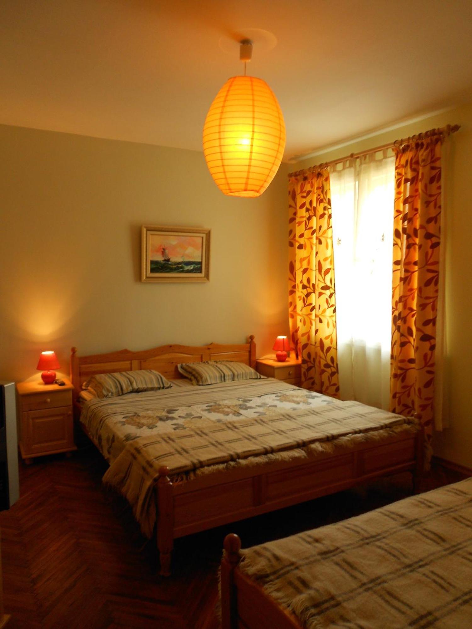Hostel Del Mar Βάρνα Εξωτερικό φωτογραφία