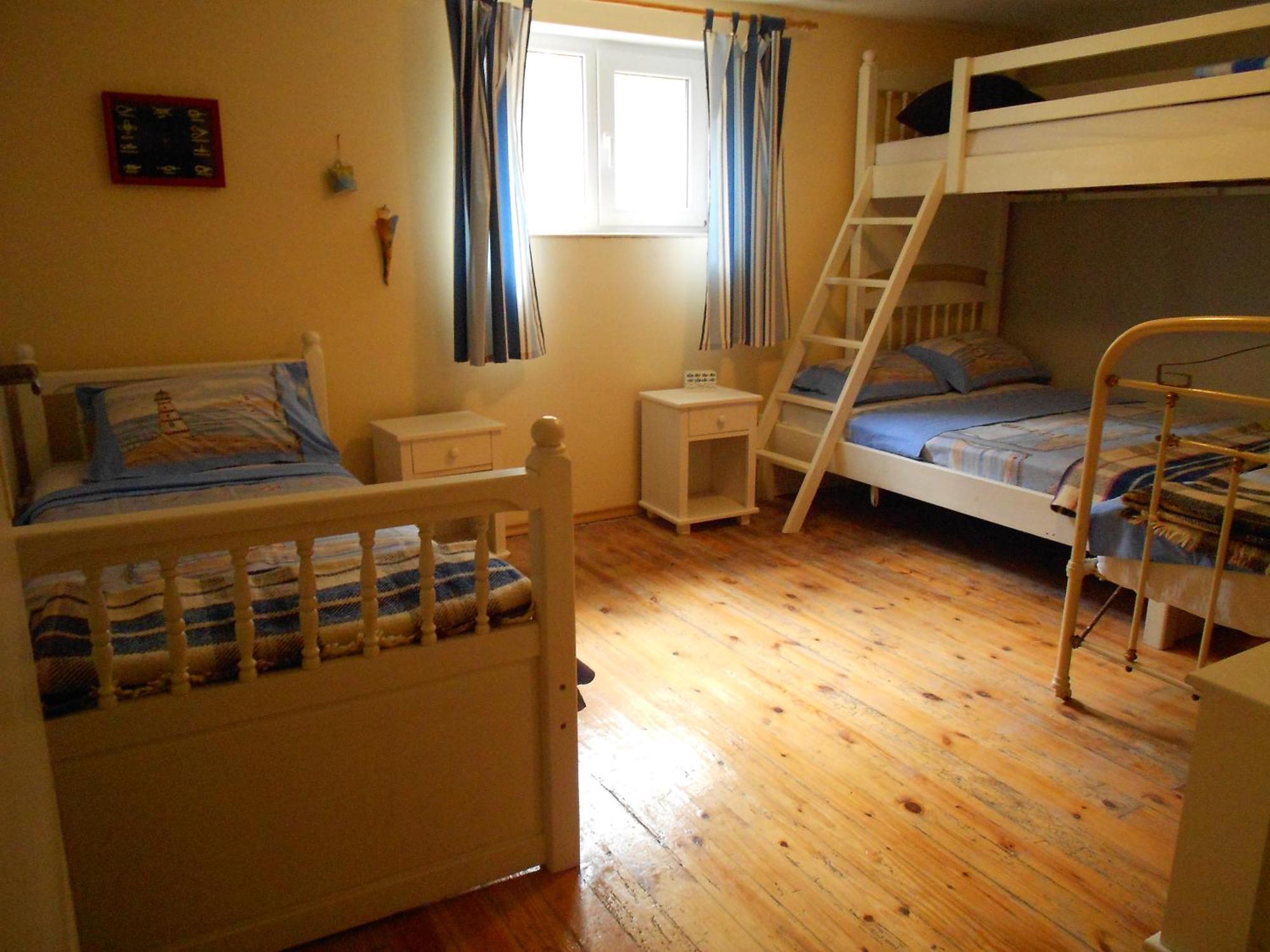 Hostel Del Mar Βάρνα Εξωτερικό φωτογραφία