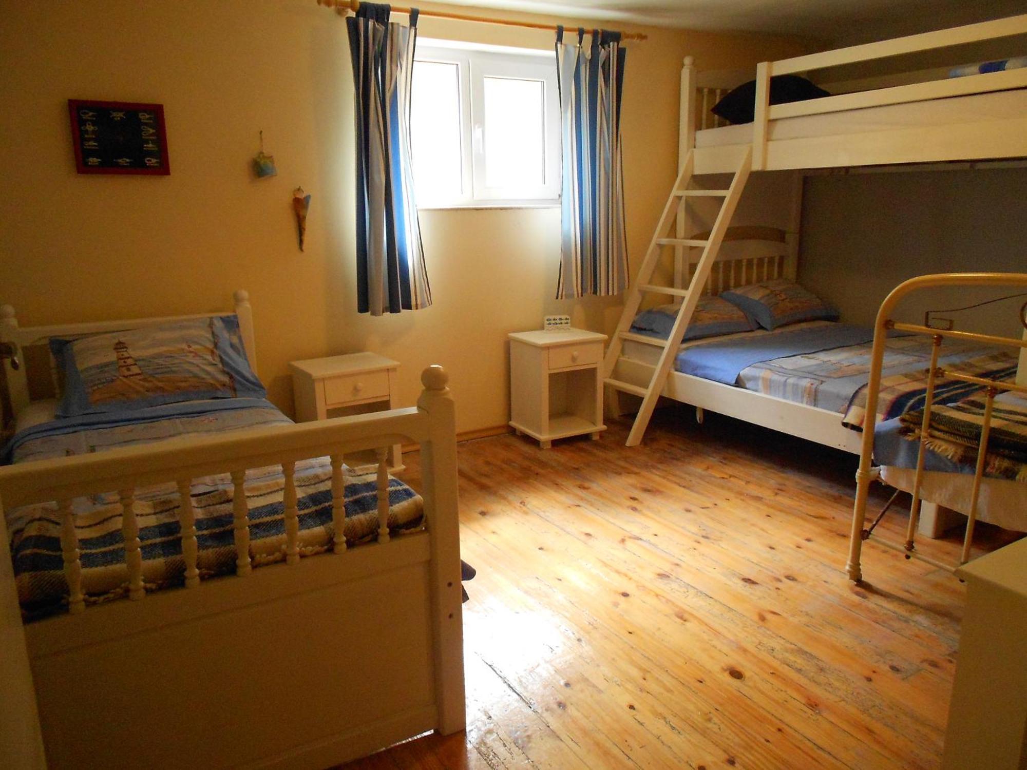 Hostel Del Mar Βάρνα Εξωτερικό φωτογραφία