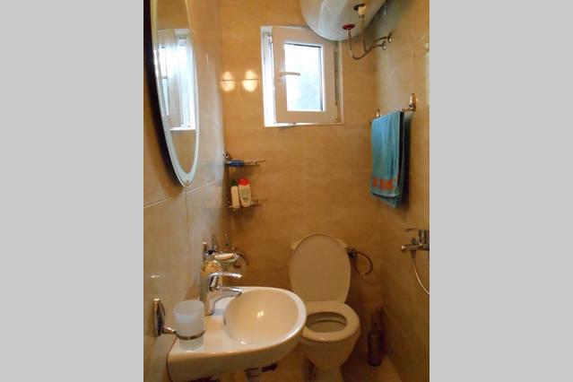 Hostel Del Mar Βάρνα Εξωτερικό φωτογραφία