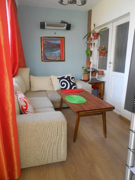 Hostel Del Mar Βάρνα Δωμάτιο φωτογραφία