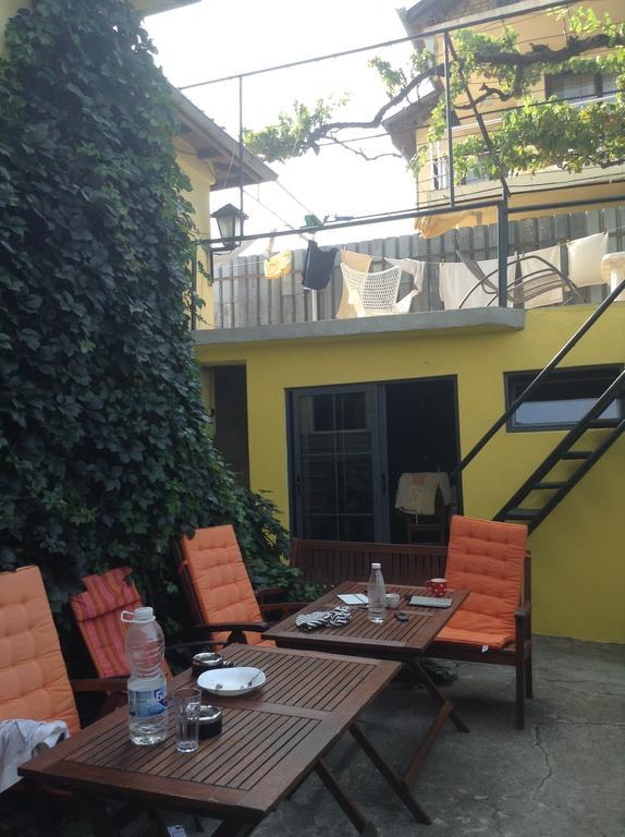 Hostel Del Mar Βάρνα Δωμάτιο φωτογραφία