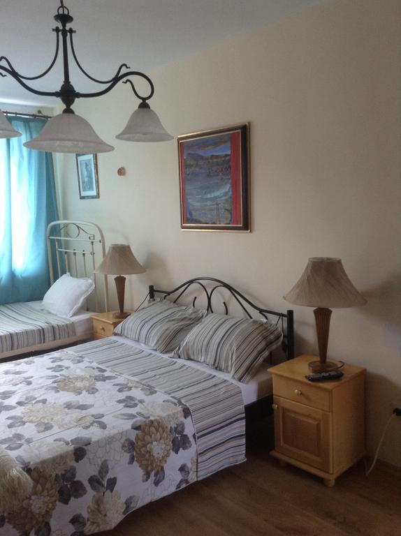 Hostel Del Mar Βάρνα Δωμάτιο φωτογραφία