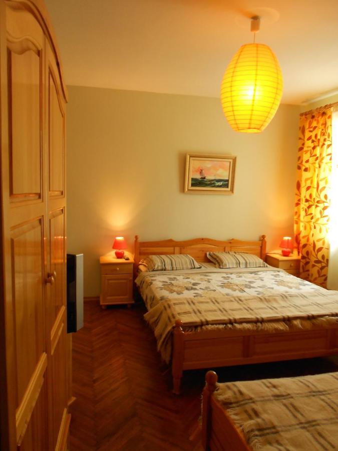 Hostel Del Mar Βάρνα Δωμάτιο φωτογραφία