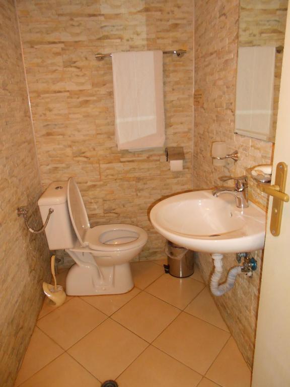 Hostel Del Mar Βάρνα Εξωτερικό φωτογραφία